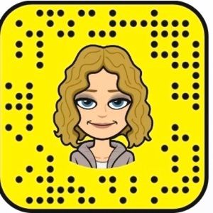 Meet your Posher, Cheryl